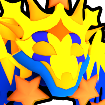 Normal Star Monster