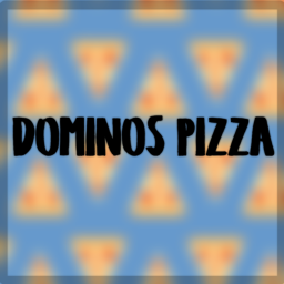 Dominos ® Pizza - Main Game