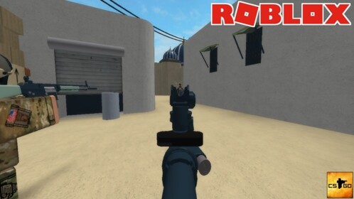 💥CS GO 2💥[UPDATE]