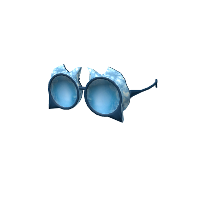 Snowblind Goggles