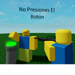 No presiones el botón