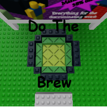 Do the Brew