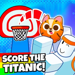 🏀 Pet Simulator 99! 🎯