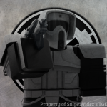 {[-]} Scout Troopers {[-]}