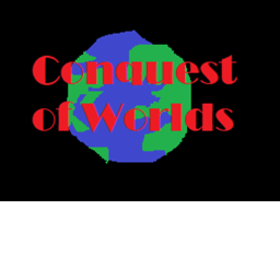 Conquest of Worlds [Being moved soon]