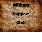 [MSC] Military Support Club