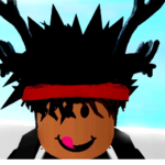 Rich Badness