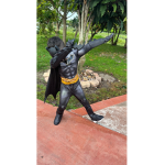 Super Batman it's game on