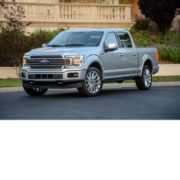 Car and Truck sales (Main game)