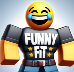 Funny Fit