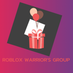 (Official) Roblox Warrior's