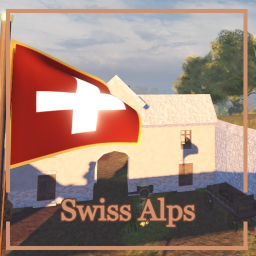 Swiss Alps