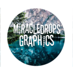 MiracleDrops Graphics