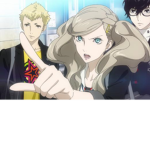 Ryuji's Ioverr