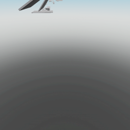 Tilted Runners