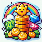 Idle Riches