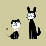 Bendy And The Ink Machine!!