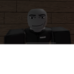 FBI Grey Man