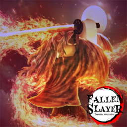 Fallen Slayers [ALPHA]