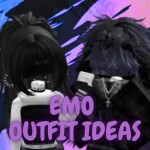 Avatar Outfit Simulator [Emo]