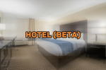 Hotel (BETA)
