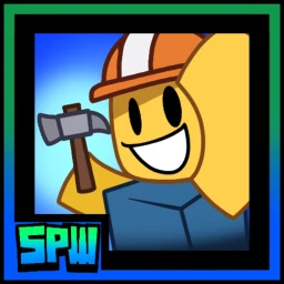 Super Parkour World: movement testing icon