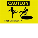 THE SPARTA #####
