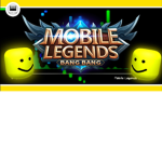 ROBLOX LEGENDS BANG BANG