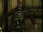 Burning’ Skelly Crew