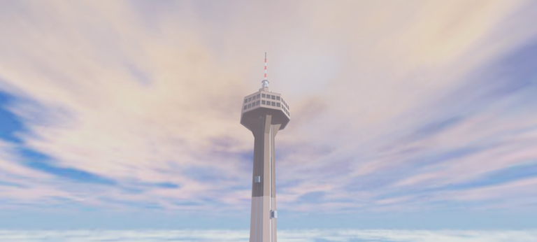 Destroy the Observation Tower screenshot 1