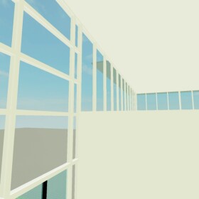 Iridescent Dance District