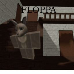 Floppa [Chapter 1]