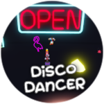 Disco Dancer