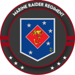 Marine Rαider Regiment