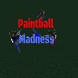 Paintball Madness