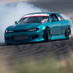 Drift Progect