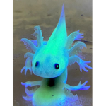 <3 the Axolotl billys <3