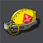 Combustible Lemons