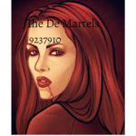 The de Martels