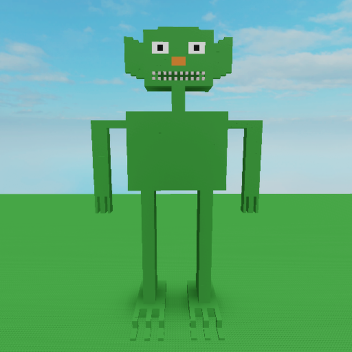 Destroy the Goblin! 🧌 [BETA]
