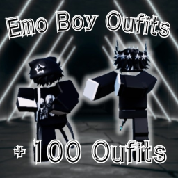 Emo Boy Oufits Ideas
