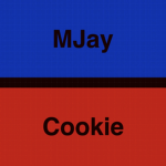 MJay and Cookie ||