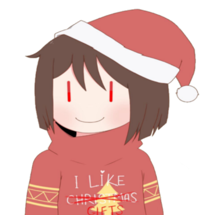 oof scary face Roblox decal