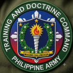 Philippines Marines Corps 2021