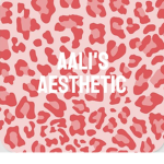 Aali's Aesthetics