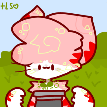 Tangerine's Little Sprout RP