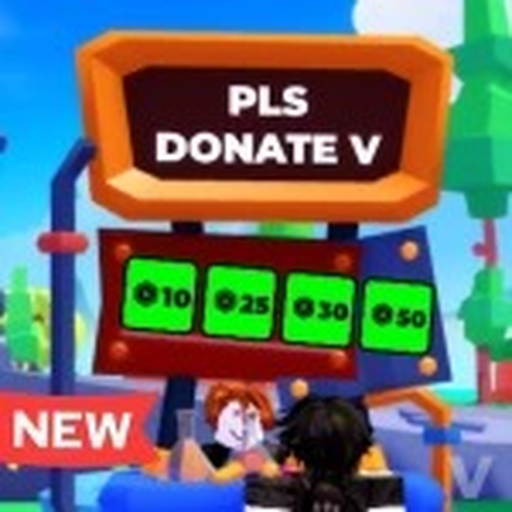 MODDED DONATE