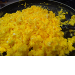 Scrambled eggs gang