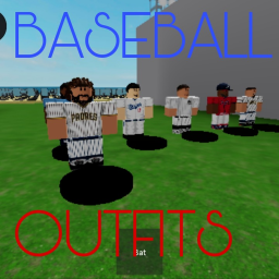 Baseball Outfits!