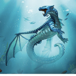 Seawings and other tribes